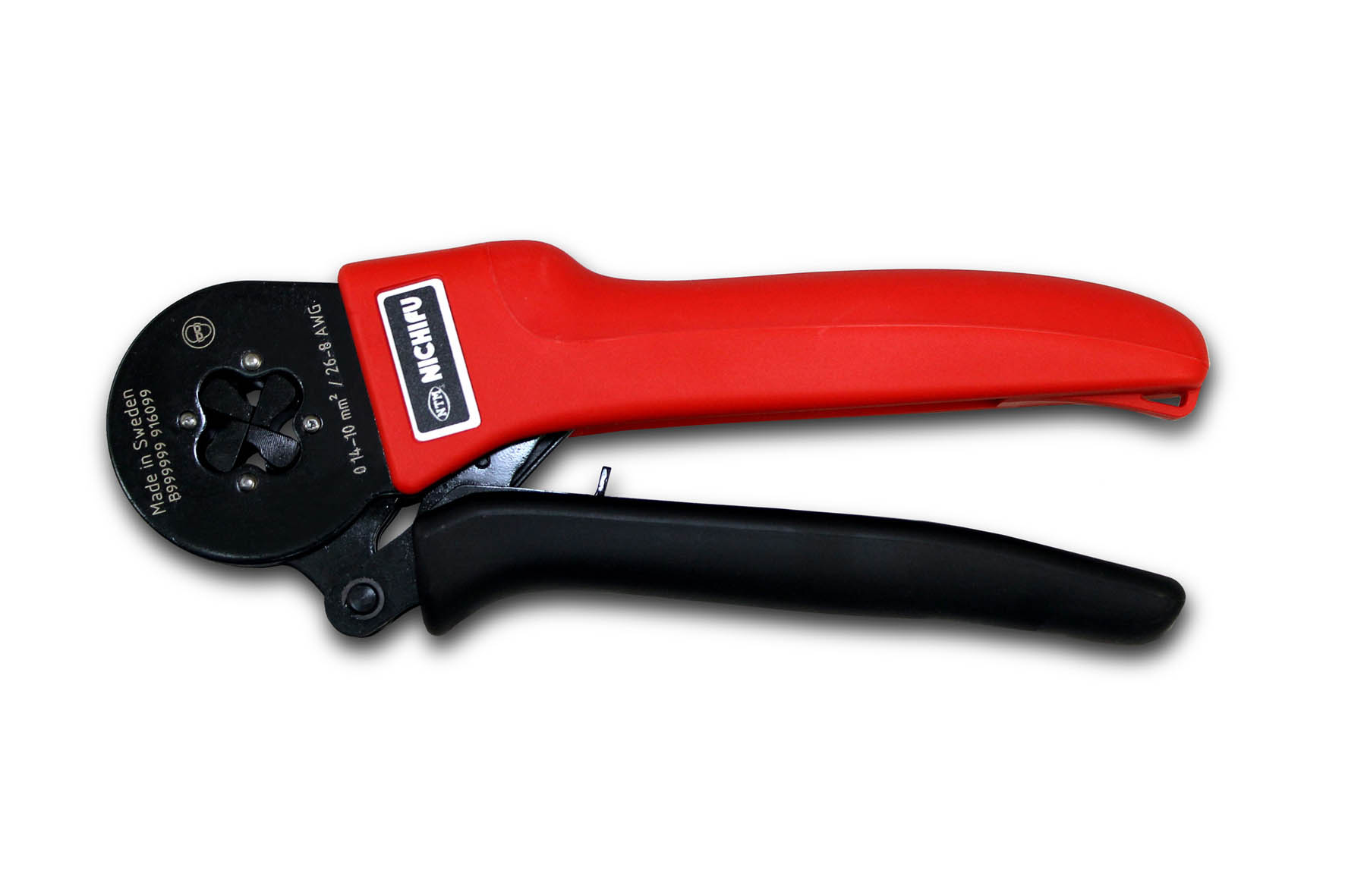 Hand Crimping Tool (NH 89) | Hand Crimping Tool (NH 89)